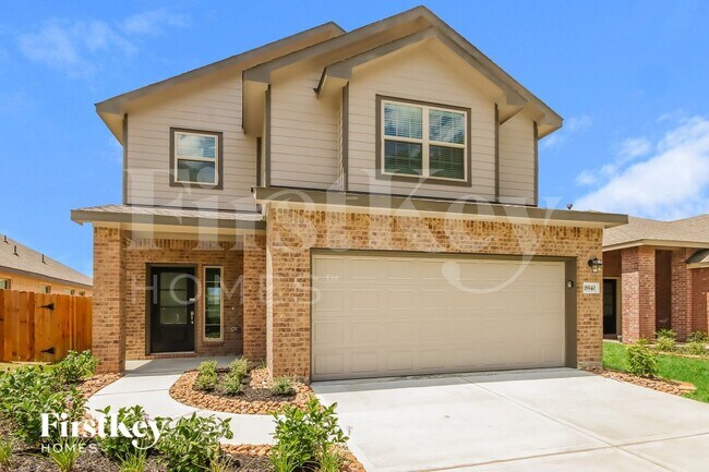 18940 Caney Frst Dr in New Caney, TX - Building Photo - Building Photo