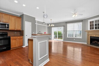 1456 Stonedown Ln in Stallings, NC - Building Photo - Building Photo