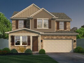 1529 Aquamarine Dr in Loganville, GA - Building Photo