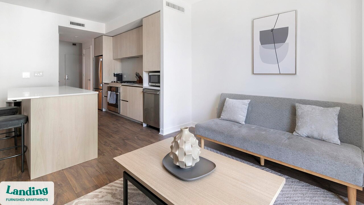 1320 4th St NE in Washington, DC - Building Photo