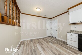 2016 Claxton Dr SW in Winston-Salem, NC - Building Photo - Building Photo