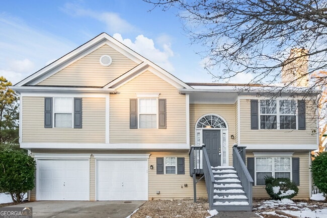 property at 3714 Heyford Ct
