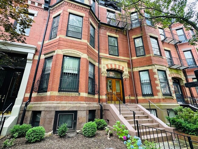 property at 333 Beacon St