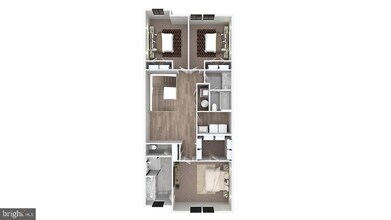 900 Gilbert Rd, Unit 3600B in Aberdeen, MD - Building Photo - Building Photo