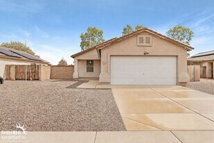 22331 N 107th Dr in Sun City, AZ - Building Photo