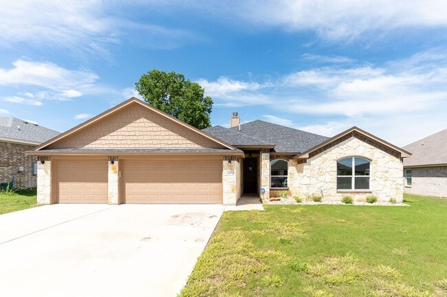 property at 217 Slippery Elm Dr
