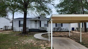18819 Red Adler Ct in Magnolia, TX - Building Photo