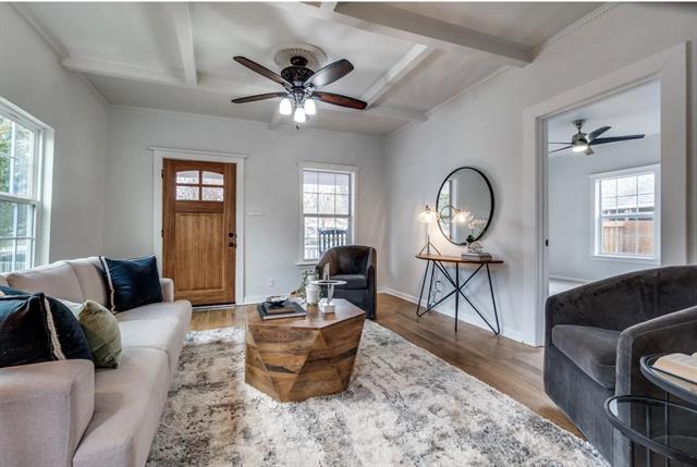620 S Winnetka Ave in Dallas, TX - Building Photo - Building Photo
