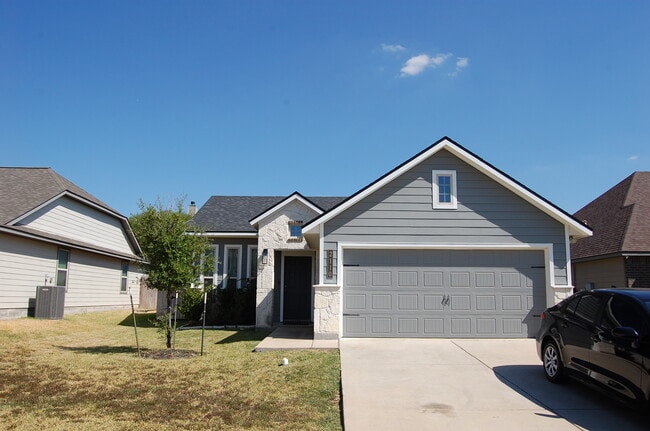 property at 2110 Markley Dr