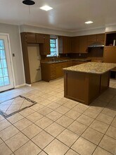 2319 Houston St in El Dorado, AR - Foto de edificio - Building Photo