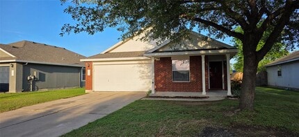 204 Quail Hollow Dr in Hutto, TX - Building Photo - Building Photo