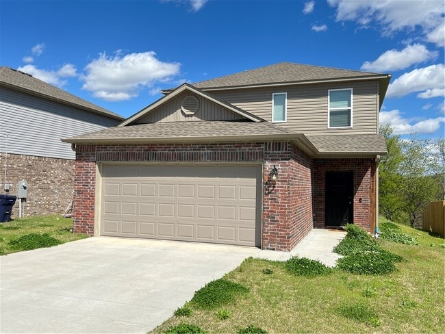 property at 3211 Gulley Ln