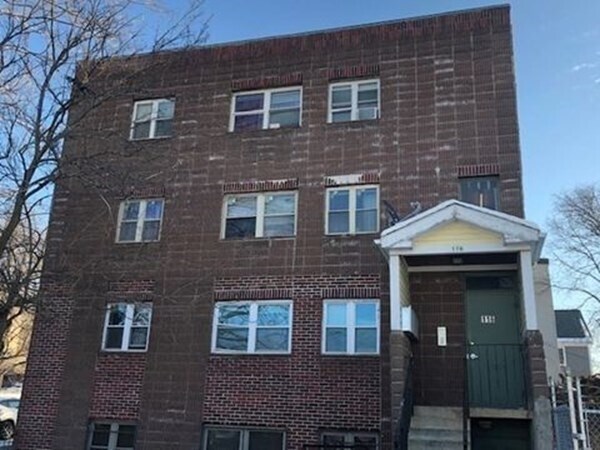 116 Wales St, Unit 7 in Boston, MA - Building Photo