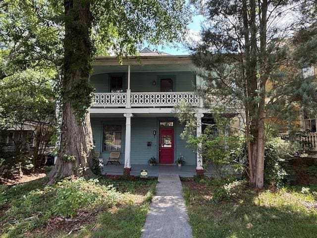 property at 235 Elizabeth St NE