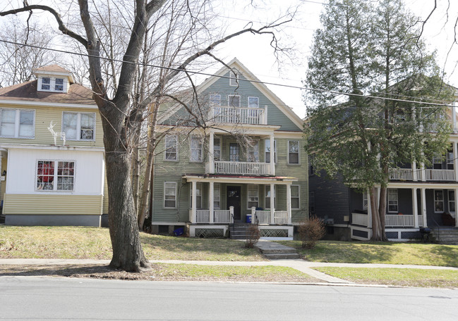 54 S Main Ave in Albany, NY - Building Photo - Building Photo