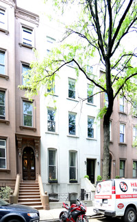 376 Clinton St in Brooklyn, NY - Building Photo - Building Photo