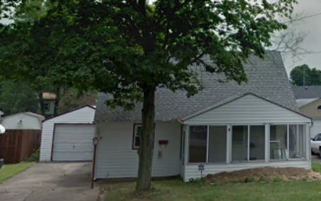 property at 127 N Roanoke Ave