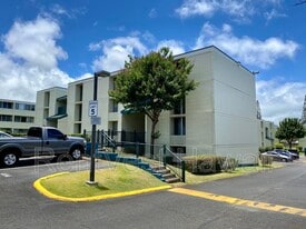 95-21 Kuahelani Ave in Mililani, HI - Building Photo