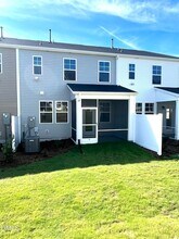 6012 Grey Colt Wy, Unit FL9-ID707 in Durham, NC - Building Photo - Building Photo