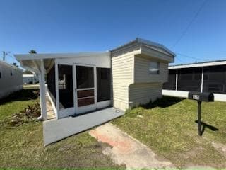 property at 2850 New Tampa Hwy
