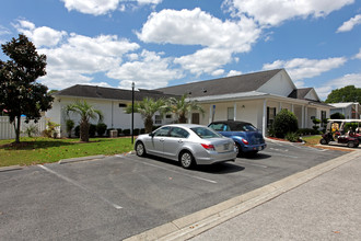 Fairfield Village in Ocala, FL - Foto de edificio - Building Photo