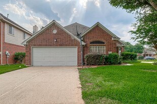 7302 Colony View Ln in Missouri City, TX - Building Photo