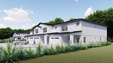 1545 E Fort King St in Ocala, FL - Building Photo - Building Photo