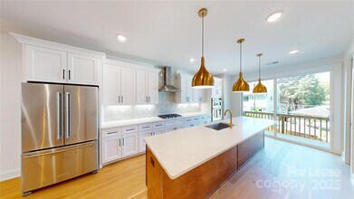 156 Mattoon St in Charlotte, NC - Building Photo - Building Photo