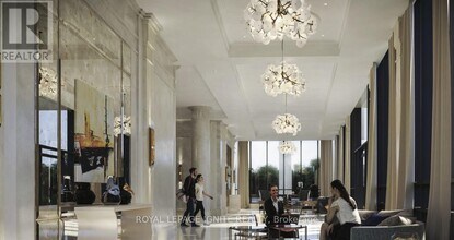 30 Elm Dr W in Mississauga, ON - Building Photo - Building Photo