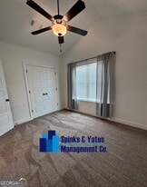1339 Mooty Bridge Rd in Lagrange, GA - Building Photo