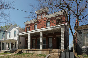 1428 S 6th St in Louisville, KY - Building Photo