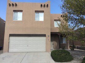 10852 Arezzo Dr NW in Albuquerque, NM - Building Photo