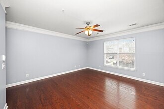 2310 Elliott Ave, Unit 607 in Nashville, TN - Building Photo - Building Photo