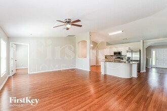 3737 SW 1st Pl in Cape Coral, FL - Building Photo - Building Photo