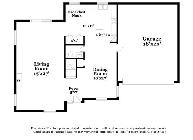 1220 E Hearne Way in Gilbert, AZ - Building Photo - Building Photo
