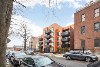 Copper Towers in Bayside, NY - Building Photo - Building Photo