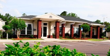 Tiger Bay Apartments in Gainesville, FL - Building Photo - Building Photo