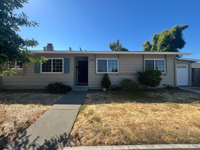 property at 4884 Omar St