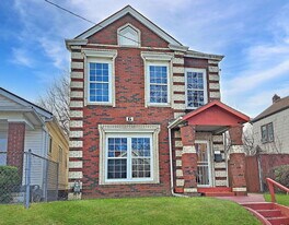 1774 Bolling Ave in Louisville, KY - Building Photo