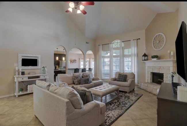 property at 20603 Cypress Breeze Dr