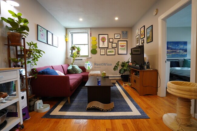 1200 Commonwealth Ave