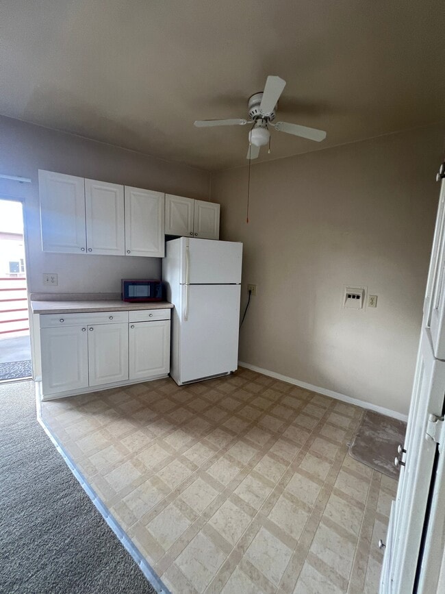 5822 Kingman Ave, Unit H