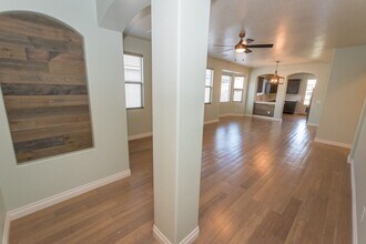 1205 Barnes Dr in Sierra Vista, AZ - Building Photo - Building Photo