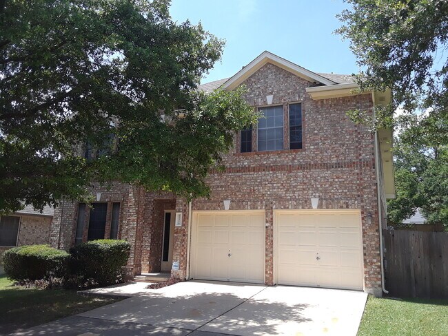property at 13316 Bosswood Dr