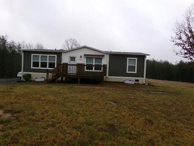 property at 527 Sam Marion Rd