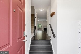 7211 Squirrel Run Ct in West Springfield, VA - Building Photo