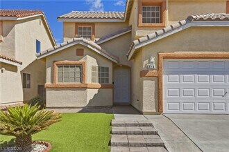 724 Picasso Picture Ct in North Las Vegas, NV - Building Photo - Building Photo