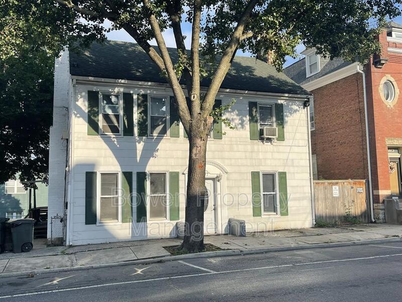 277 S Potomac St in Hagerstown, MD - Building Photo