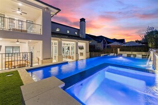 105 Bisset Ct in Austin, TX - Building Photo