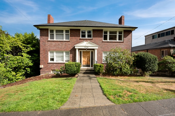 5026 22nd Ave NE